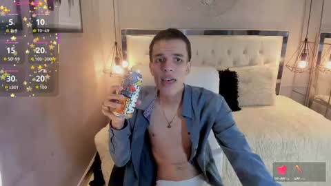 FELIPE online show from 07-11-26, 06:32