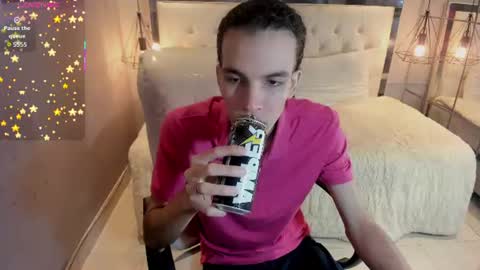 FELIPE online show from 07-12-26, 06:10