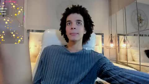 FELIPE online show from 07-16-26, 06:03