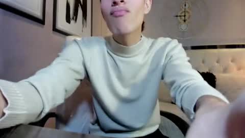 FELIPE online show from 07-26-26, 06:37