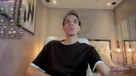 FELIPE online show from 07-28-26, 05:34