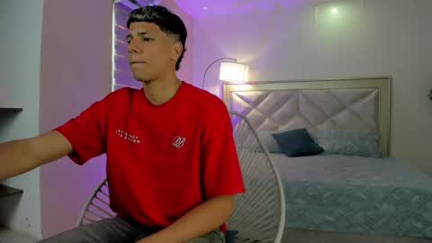 Felix online show from 10-29-25, 07:15