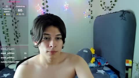 Felix leex online show from 12-15-24, 10:47