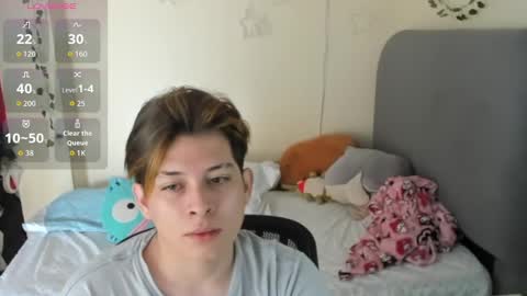 Felix leex online show from 11-01-25, 07:05