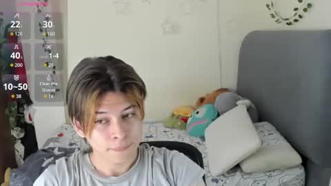 Felix leex online show from 11-22-25, 07:02