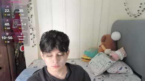 Felix leex online show from 02-17-26, 06:58