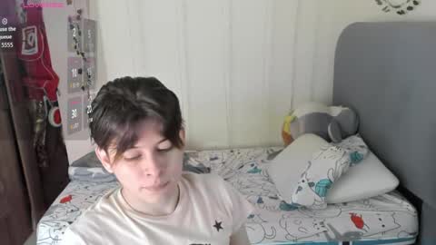 Felix leex online show from 03-14-26, 07:08