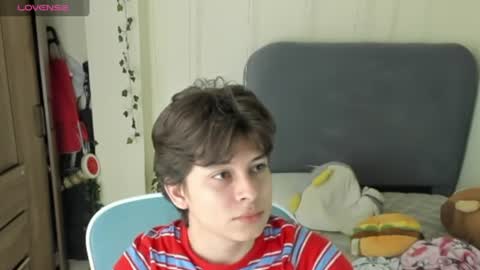 Felix leex online show from 06-13-26, 07:12