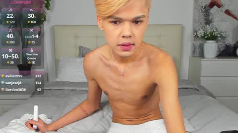 Snapshot of felix_rey chatting on 02-05-25, 11:50 Felix online show from 02-05-25, 11:50