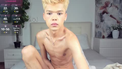 Snapshot of felix_rey chatting on 11-20-25, 05:45 Felix online show from 11-20-25, 05:45