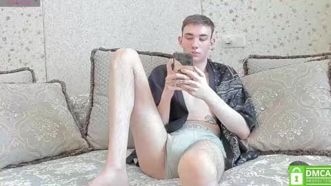 felixcurt online show from 04-13-26, 07:58