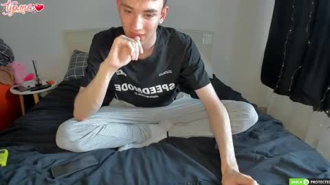 felixcurt online show from 05-23-26, 01:15