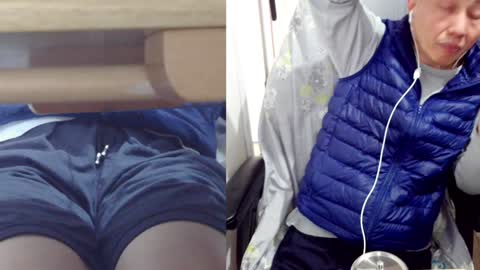 Snapshot of felixlau chatting on 02-02-25, 07:30 felixlau online show from 02-02-25, 07:30