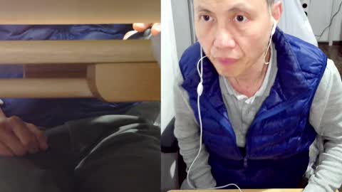 Snapshot of felixlau chatting on 02-16-25, 02:21 felixlau online show from 02-16-25, 02:21