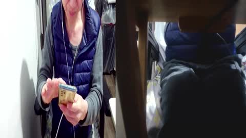 felixlau online show from 01-11-26, 11:48