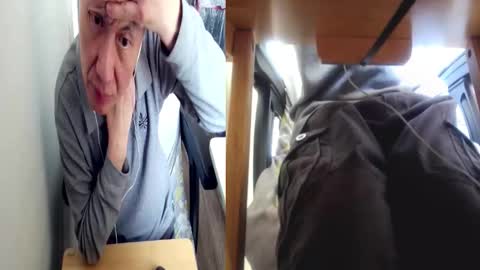 felixlau online show from 01-12-26, 07:02