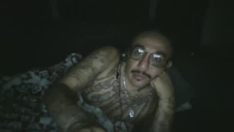 felixrlarios25 online show from 05-14-26, 07:04