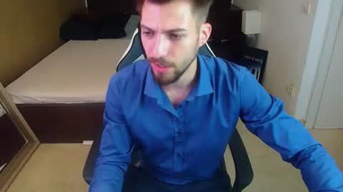 FelixRook online show from 07-18-26, 04:16