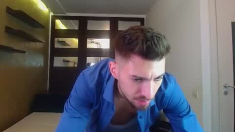 FelixRook online show from 07-24-26, 04:21
