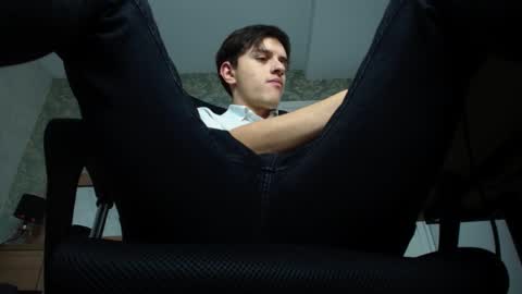 FelixStark online show from 09-28-25, 04:40