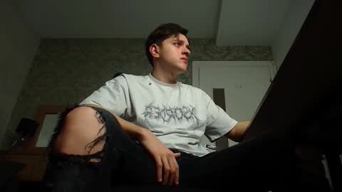 FelixStark online show from 11-21-25, 05:39