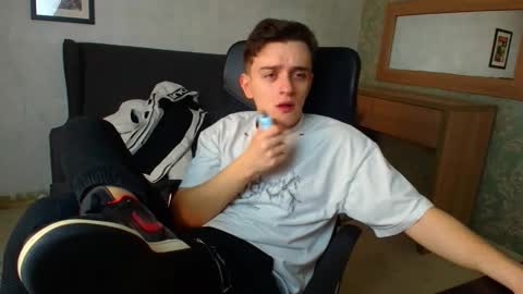 FelixStark online show from 12-01-25, 04:50