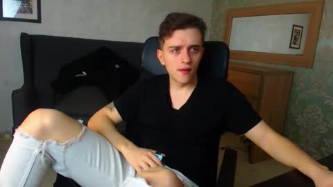 FelixStark online show from 12-03-25, 04:53