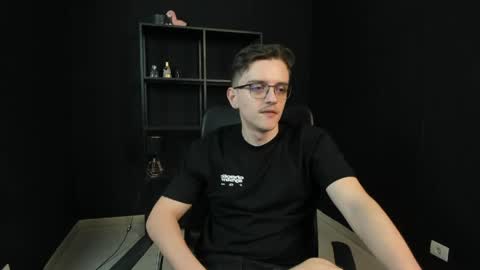 FelixStark online show from 05-07-26, 05:46