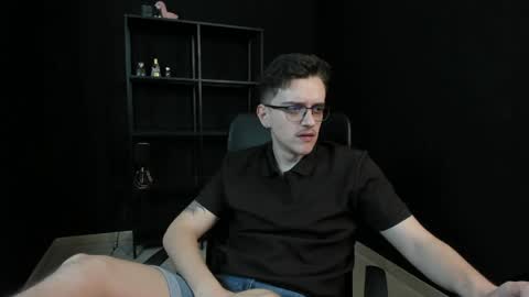 FelixStark online show from 05-12-26, 05:37