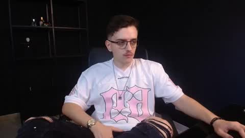 FelixStark online show from 06-05-26, 04:52