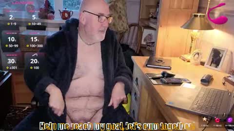 Adam online show from 01-17-26, 08:19