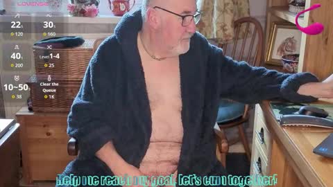 Adam online show from 02-14-26, 08:22