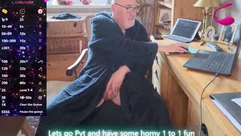 Adam online show from 03-19-26, 08:07