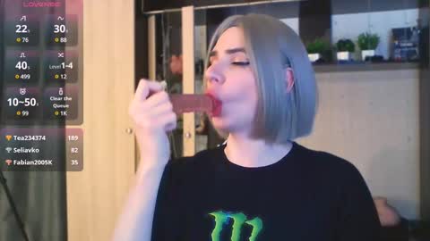 Alexa online show from 03-08-25, 03:56