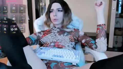 Alexa online show from 10-29-25, 05:04