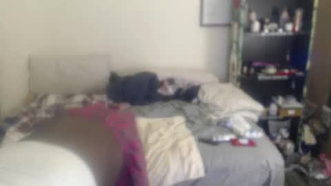 Zoey Sissybottom online show from 05-10-26, 06:13