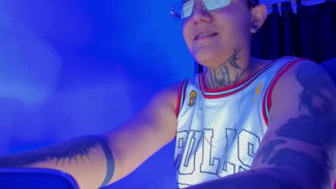 GABY666 online show from 01-22-25, 01:42