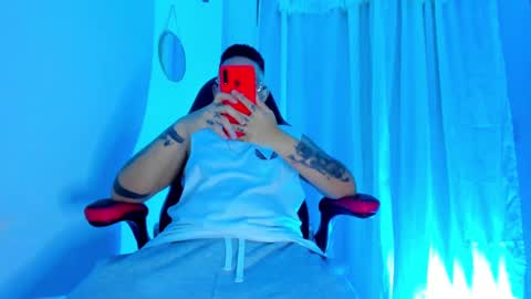 GABY666 online show from 02-02-25, 01:12