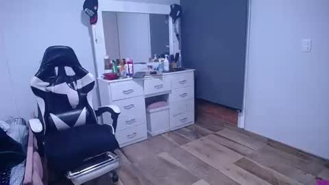 GABY666 online show from 03-30-26, 09:43