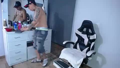 GABY666 online show from 04-03-26, 11:30