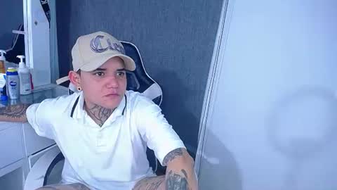 GABY666 online show from 04-04-26, 12:35