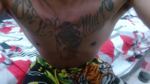 gaby online show from 03-01-25, 02:26