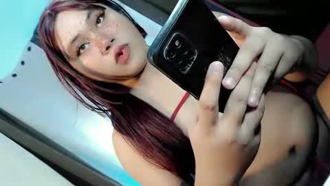 Snapshot of femboy_veronica chatting on 10-14-25, 11:11 femboy_veronica online show from 10-14-25, 11:11