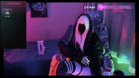 FemboyMatthew online show from 02-18-25, 07:10