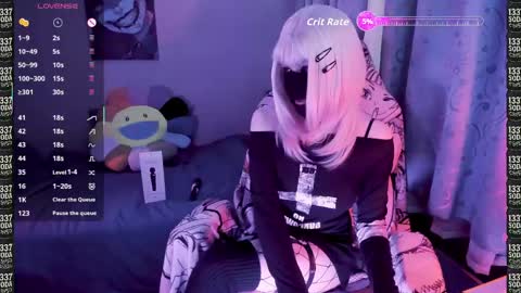 FemboyMatthew online show from 05-31-26, 08:21
