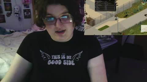 femcelsam online show from 04-17-26, 04:15