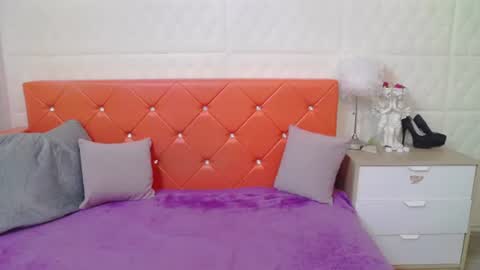 Im Lexi online show from 07-28-26, 05:03