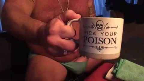 Femdomisgood online show from 04-13-26, 02:28