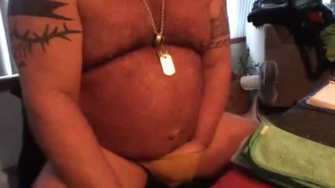 Femdomisgood online show from 04-22-26, 08:32