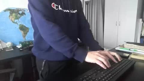 Snapshot of femdomsubby chatting on 09-22-25, 12:56 femdomsubby online show from 09-22-25, 12:56